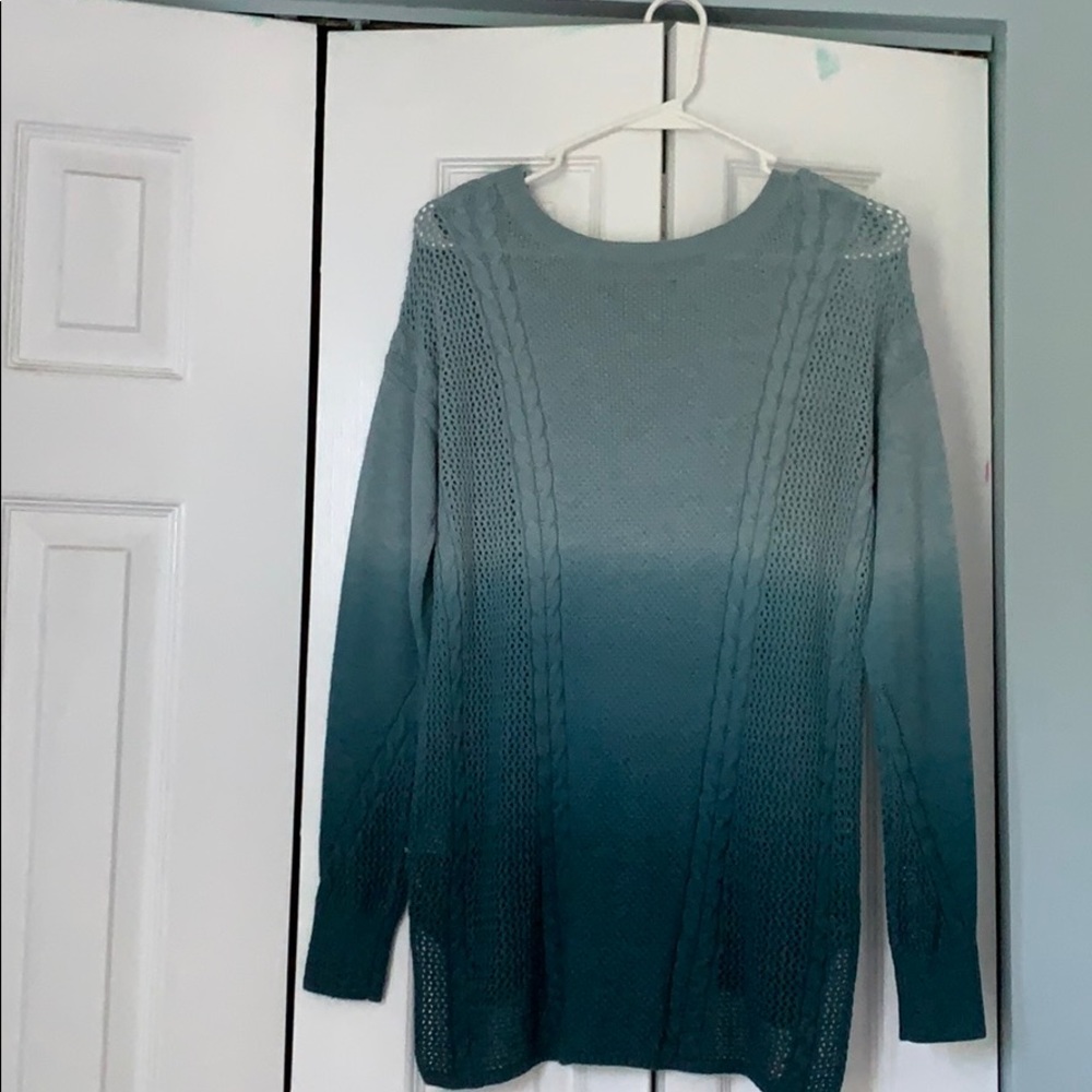 SWEATER - Picture 4 of 4